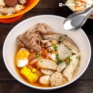 หมี่ยากูซ่า สาขา1กู้กู สาขา1กู้กู