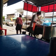 ข้าวมันไก่ นายชัย