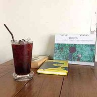 เมนูของร้าน The Owl School Coffee Drip แพร่