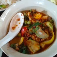 เมนูของร้าน Keeree Mantra