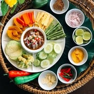 เมนูของร้าน เดอะวันเดลิเวอรี่