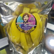 ครัว 2 พี่น้อง ยำแซ่บซี๊ด & ตามสั่ง & ผลไม้ดอง หน้าวัดสำโรง บางกรวย เอาที่สบายใจ