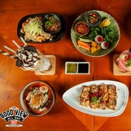 The Good View All Day Restaurant Chiang mai