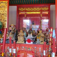 ศาลเจ้าพ่อกวนอู