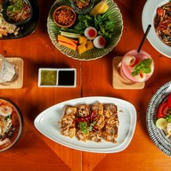 The Good View All Day Restaurant Chiang mai