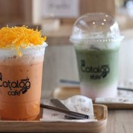 เมนูของร้าน Catalog Cafe’ บ่อวิน ศรีราชา