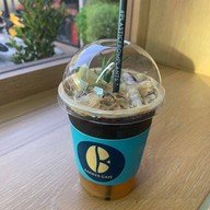 Kahava café นางลิ้นจี่
