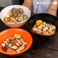 หมี่ยากูซ่า สาขา1กู้กู สาขา1กู้กู