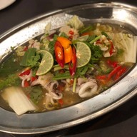ร้านอาหารทาลาเล