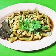 ก๋วยเตี๋ยวเป็ดเก๋ากึ๊ก