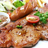 สเต๊กห้าเก้า - Steak59 เพชรบูรณ์