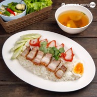 หมี่ยากูซ่า สาขา1กู้กู สาขา1กู้กู