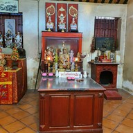 ศาลเจ้าพ่อกวนอู