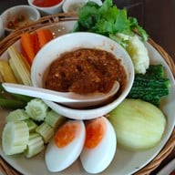 เมนูของร้าน Keeree Mantra