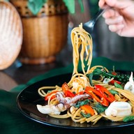 เมนูของร้าน เดอะวันเดลิเวอรี่