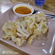 เมนูของร้าน โรตีป้าหนอม สาขา 6
