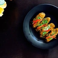 เมนูของร้าน เดอะวันเดลิเวอรี่