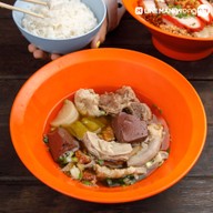 หมี่ยากูซ่า สาขา1กู้กู สาขา1กู้กู