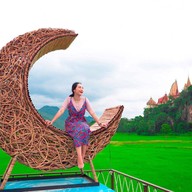 บรรยากาศ รักษ์คันนา กาญจนบุรี