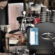 Hacking Coffee Roasters ลาดพร้าว 64