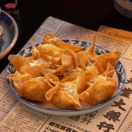 เมนูของร้าน หมูตั่วเฮีย โครงการสวนหลวงสแควร์