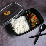 เมนูของร้าน เดอะวันเดลิเวอรี่