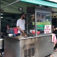 วิเชียรก๋วยเตี๋ยวเป็ด  บางขุนเทียน