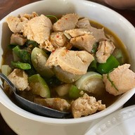 เมนูของร้าน กินนี่ดี