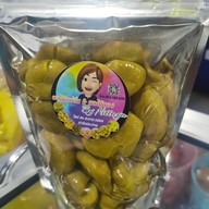 ครัว 2 พี่น้อง ยำแซ่บซี๊ด & ตามสั่ง & ผลไม้ดอง หน้าวัดสำโรง บางกรวย เอาที่สบายใจ