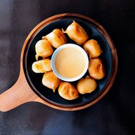 เมนูของร้าน เดอะวันเดลิเวอรี่