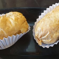 เมนูของร้าน ตรัง - เลตรัง บางรัก