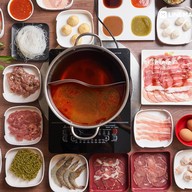 เมนูของร้าน Zumo Grill