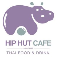 Hip Hut Cafe (ฮิป ฮัท คาเฟ่) ฮิปฮัท คาเฟ