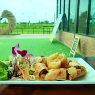 เมนูของร้าน ระเบียงนา cafe’@Phukhieo