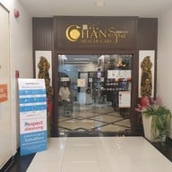 Chanspa Healthcare เซ็นทรัลปิ่นเกล้า