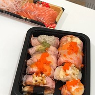 ไข่หวานบ้านซูชิ งามวงศ์วาน