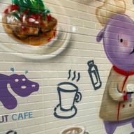 Hip Hut Cafe (ฮิป ฮัท คาเฟ่) ฮิปฮัท คาเฟ