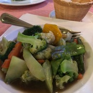 เมนูของร้าน ปานวิมานรีสอร์ท แอนด์ สปา