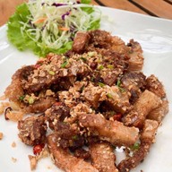 เมนูของร้าน Tonnam Cafe Khaoyai