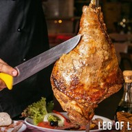 เมนูของร้าน Brazilian Steakhouse & Churrasco Grill