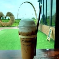 เมนูของร้าน ระเบียงนา cafe’@Phukhieo