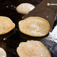 เมนูของร้าน Zumo Grill