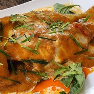 เมนูของร้าน ธรรมชาติโอชา