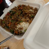 เมนูของร้าน แม่มณีรัตน์ อาหารตามสั่ง