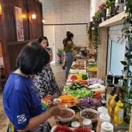 เมนูของร้าน Brazilian Steakhouse & Churrasco Grill