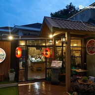 หน้าร้าน Zumo Grill