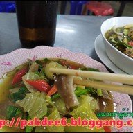 ข้าวต้มลุงศร