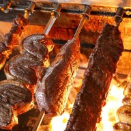 เมนูของร้าน Brazilian Steakhouse & Churrasco Grill
