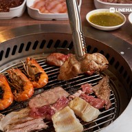 เมนูของร้าน Zumo Grill