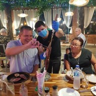 เมนูของร้าน Brazilian Steakhouse & Churrasco Grill